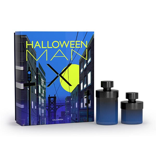 Halloween Man X Kiste | 1 enhed