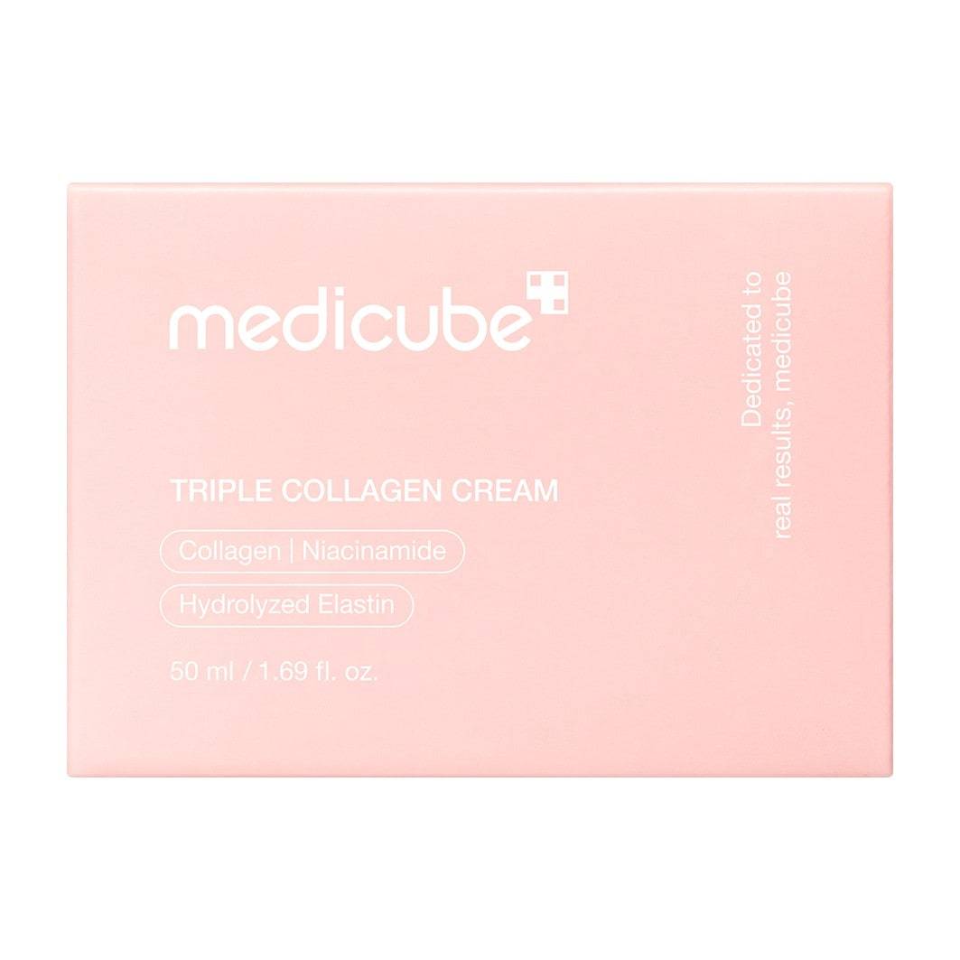 Medicube Triple Collagen krema za lice - 50 ml
