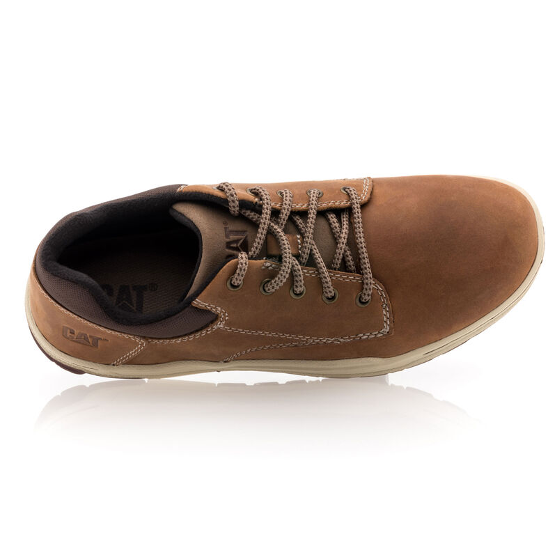 Koszyki / trampki Homme Marron