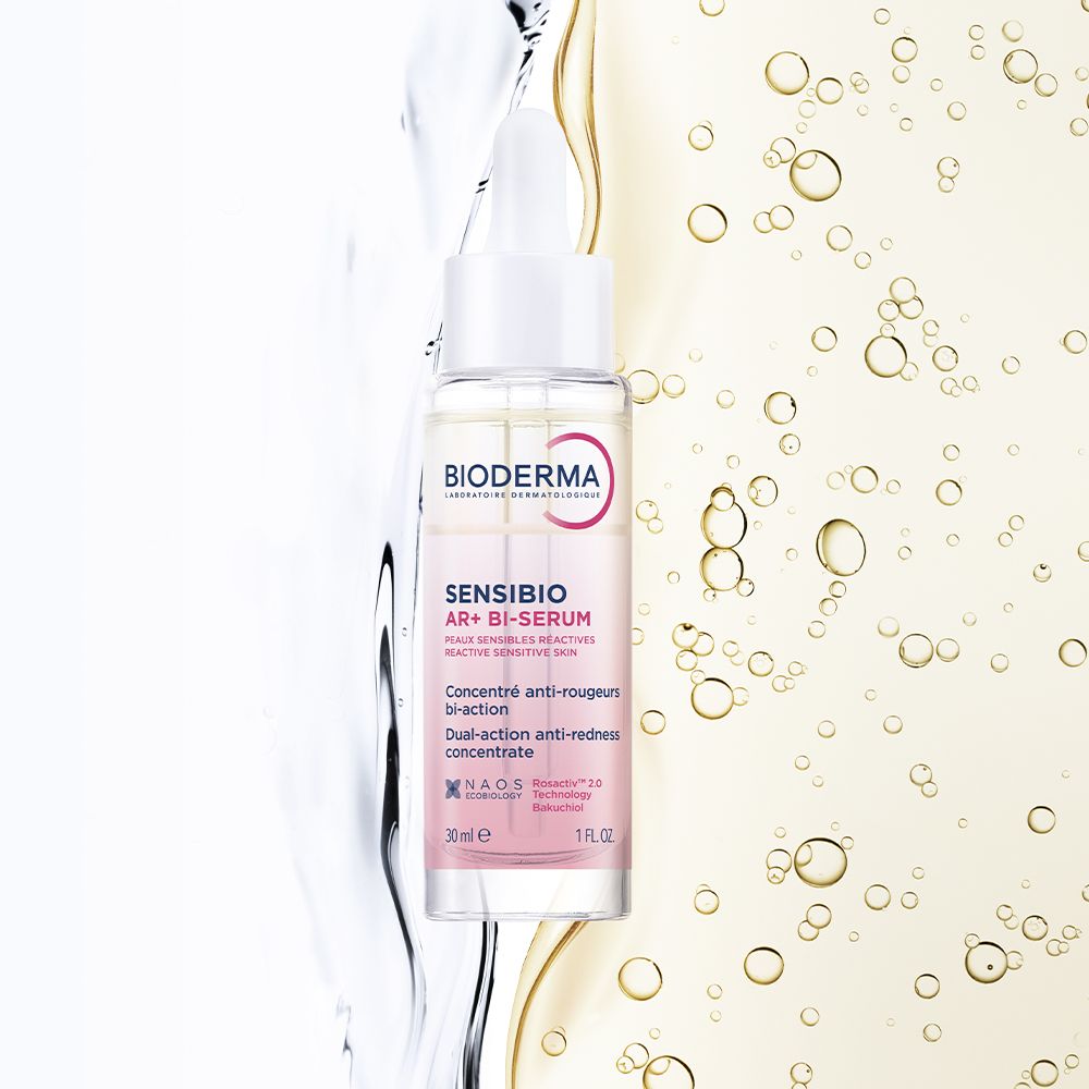 Sensibio AR BI-serum Dermokozmetika za lice