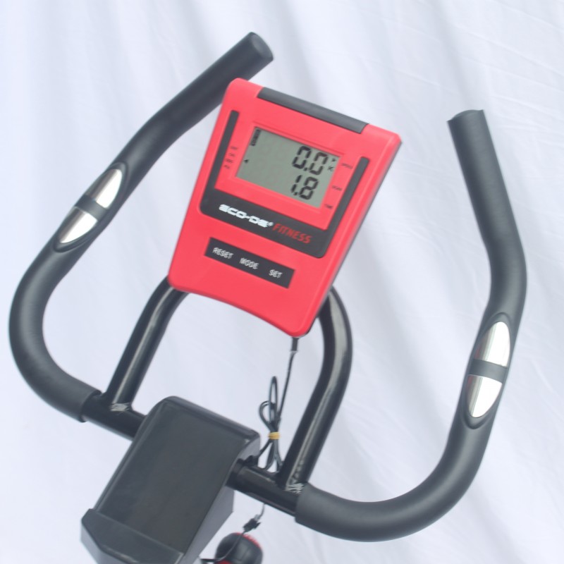 Vélo de spinning Eco-de Fit Pro