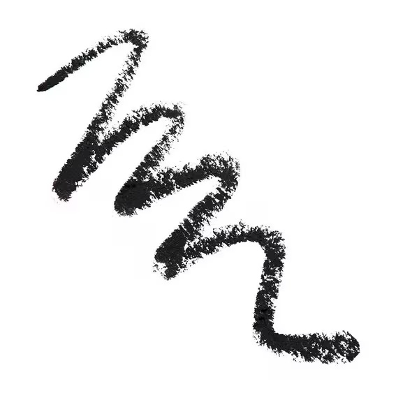 MCoBeauty crni dvostrani profesionalni ajlajner<br>0,6g