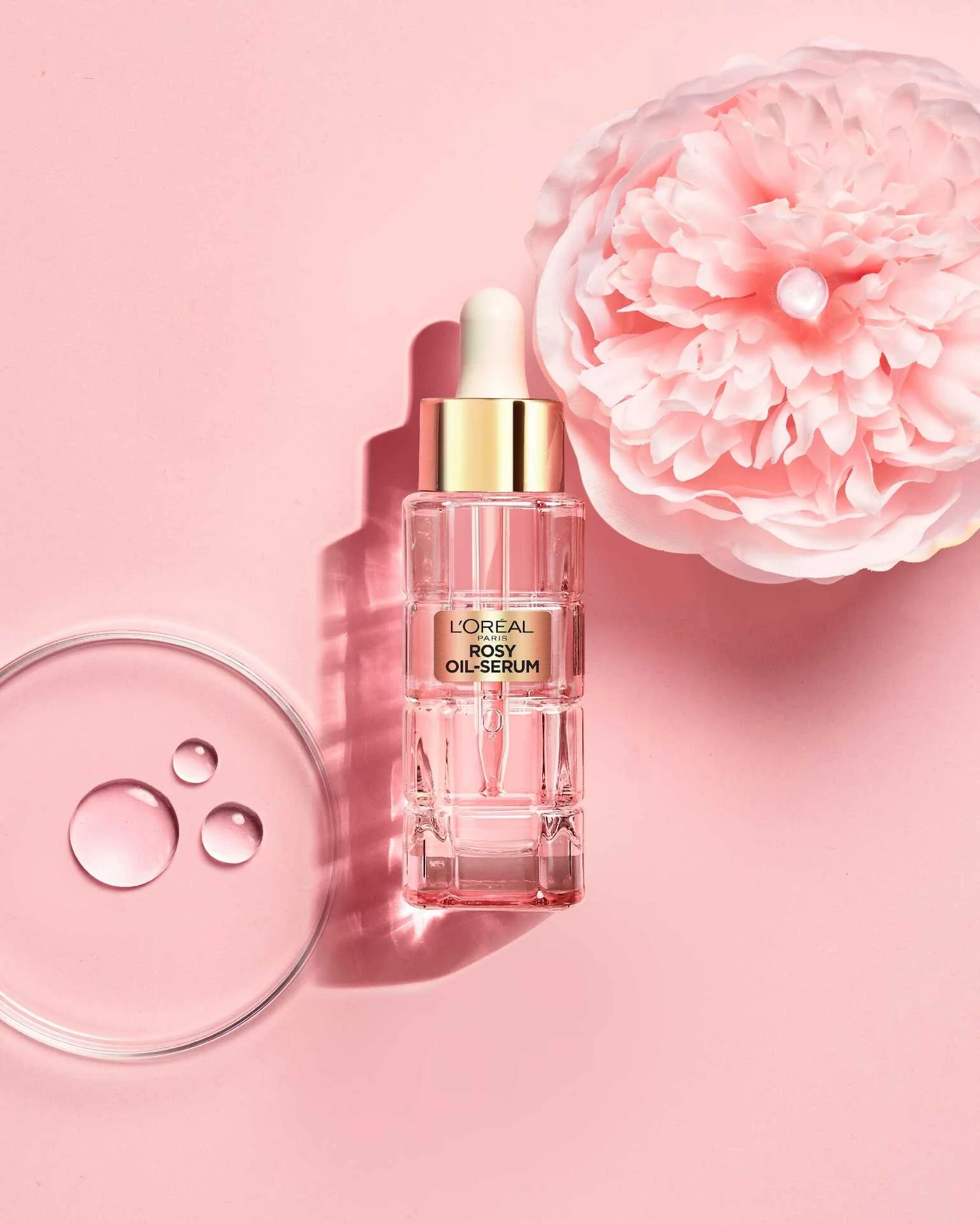 Age Perfect Golden Age olajszérum 30 ml - L'Oréal Paris