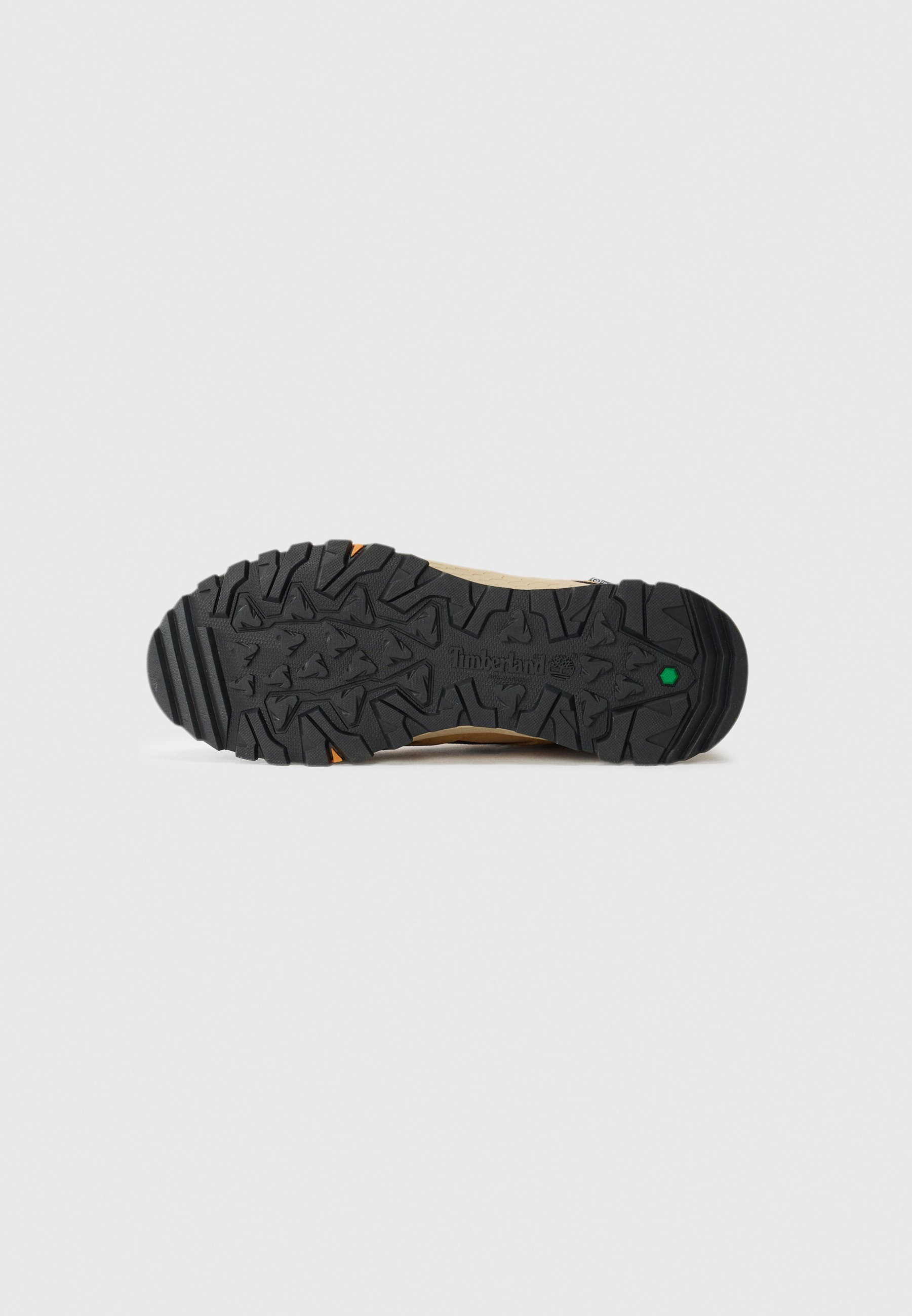 Timberland LINCOLN UNISEX - Scarpe da ginnastica alte - color grano