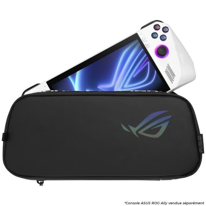 Estojo de transporte para console ASUS ROG Alliance
