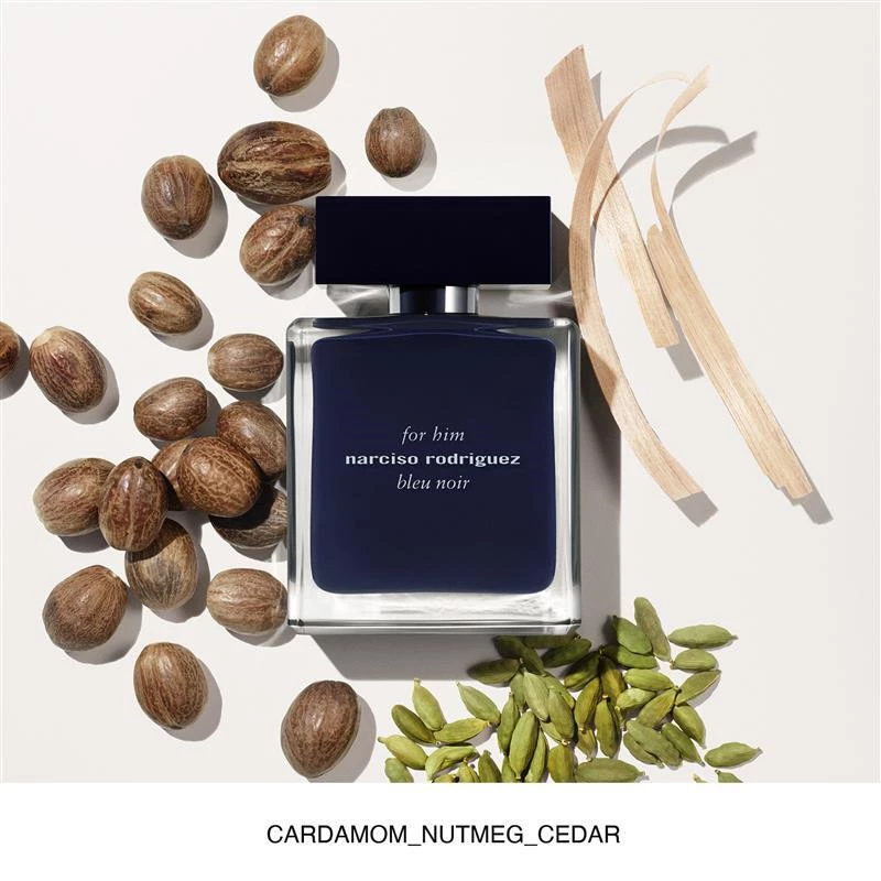 Narciso Rodriguez For Him Bleu Noir EDT 50 ml