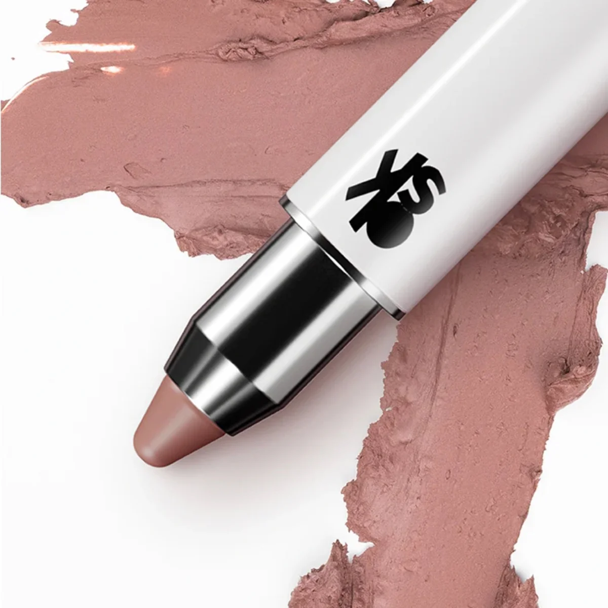 Labbra CLICK'N KISS - Rossetto