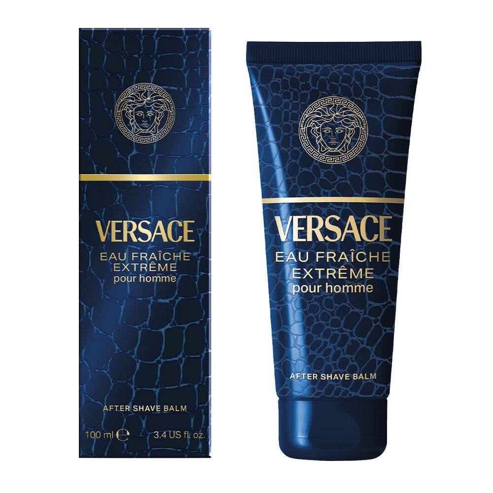 Versace Man Eau Fraiche Extrême