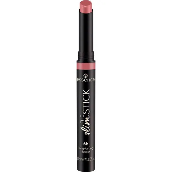 Rúž Essence The Slim Stick 104 Baby Got Blush 1,7 g