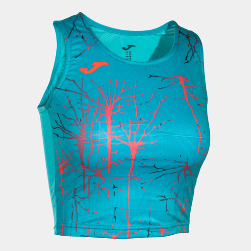 Top Men Elite Ix Turquoise