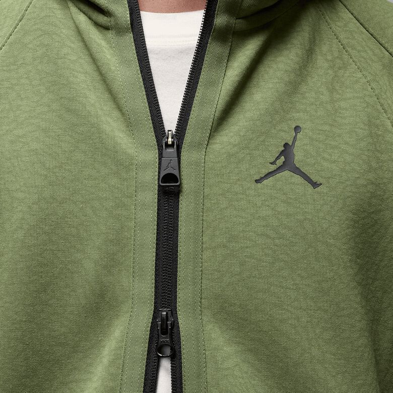 Dri-Fit Sport Statement All Over Print Air Full Zip