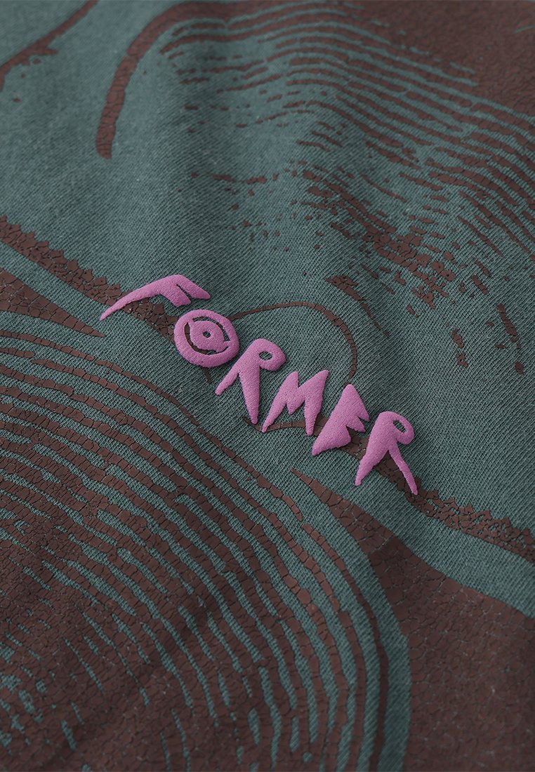 Tidligere T-skjorter