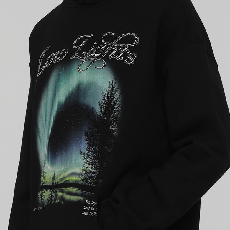 Nebula Hoodie