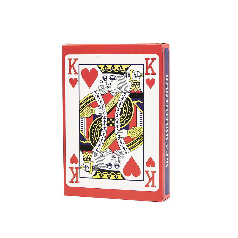 Kaartspel 2-pack