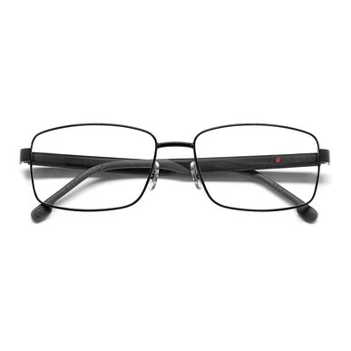 Carrera svart brilleinnfatning 8877 Carrera