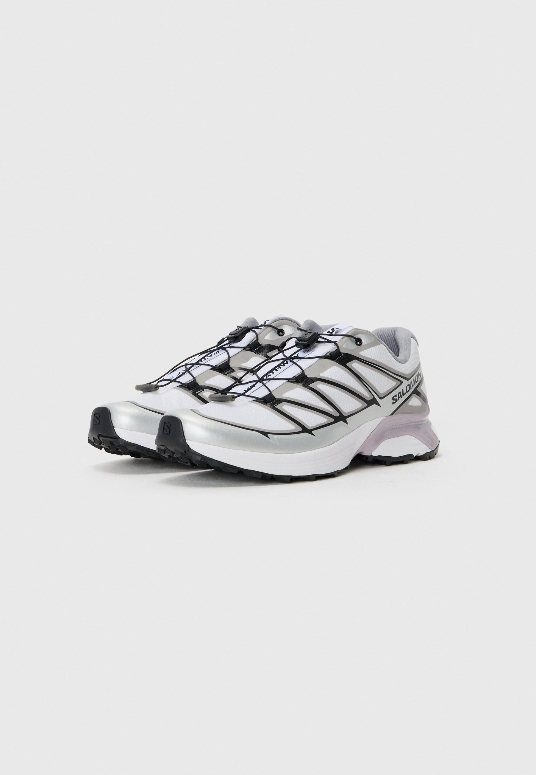 Baskets basses Salomon Sportstyle