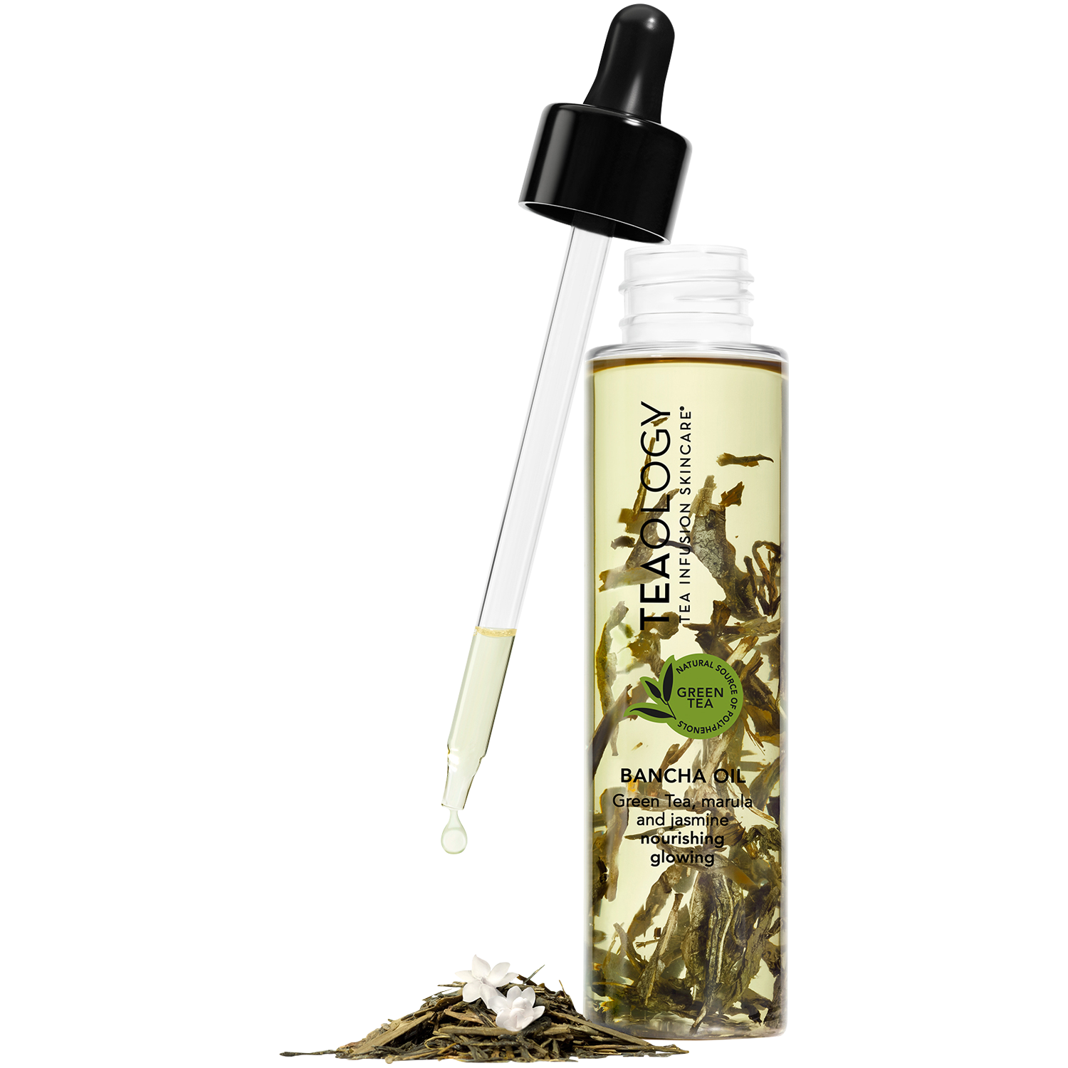 Teaology Eau de Toilette til kvinder 100ml All Over