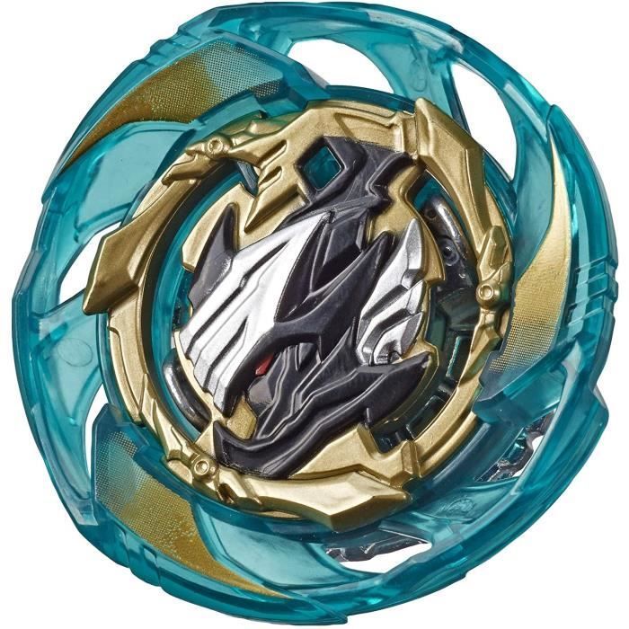 Beyblade Burst Rise - Pião Hiperesfera - CAVALEIRO DO AR K5