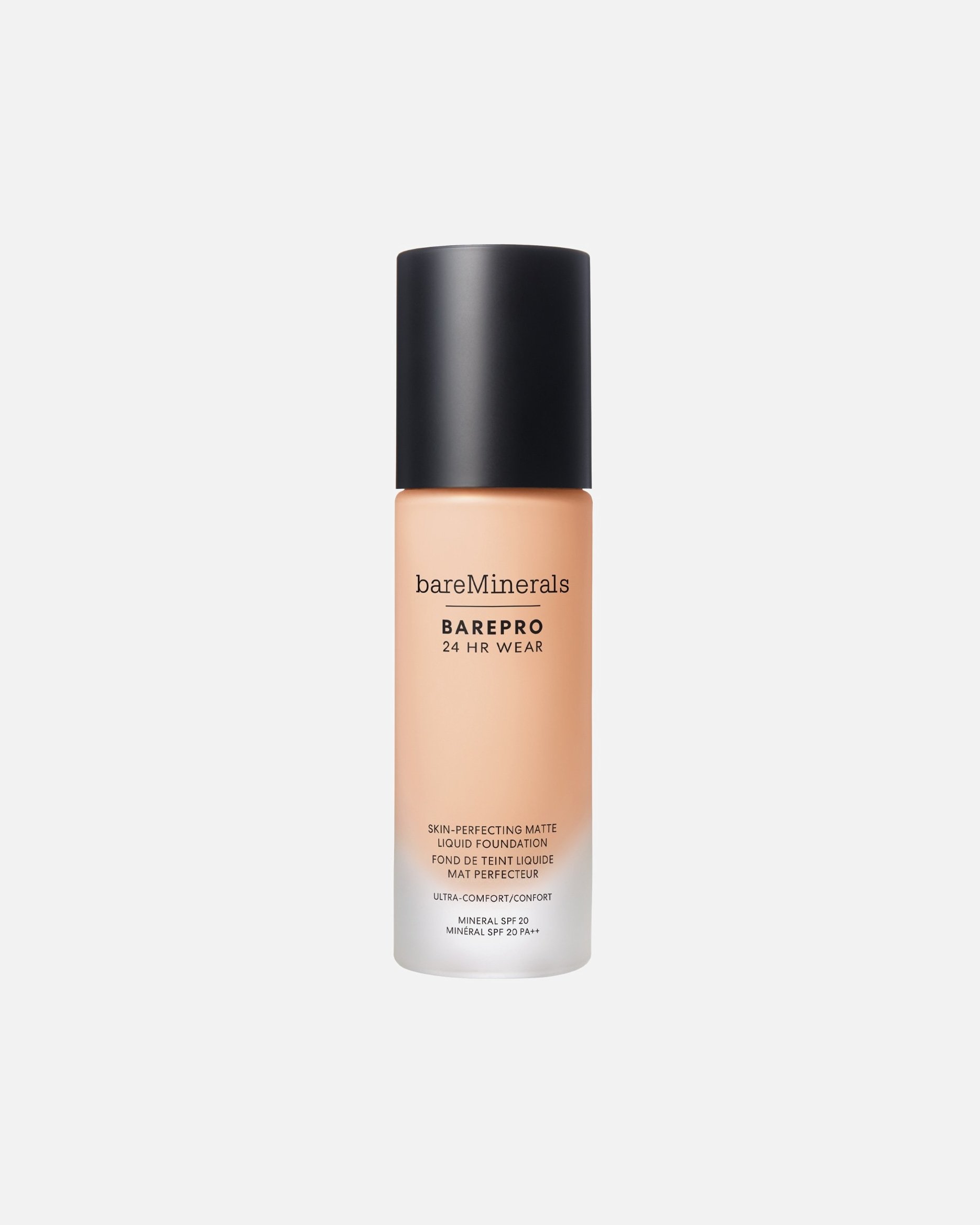 bareMinerals Foundation BAREPRO® 24 Stunden Halt - 30 ml