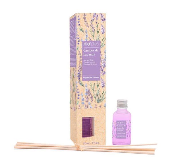 Mikados Polja lavande | 30 ml