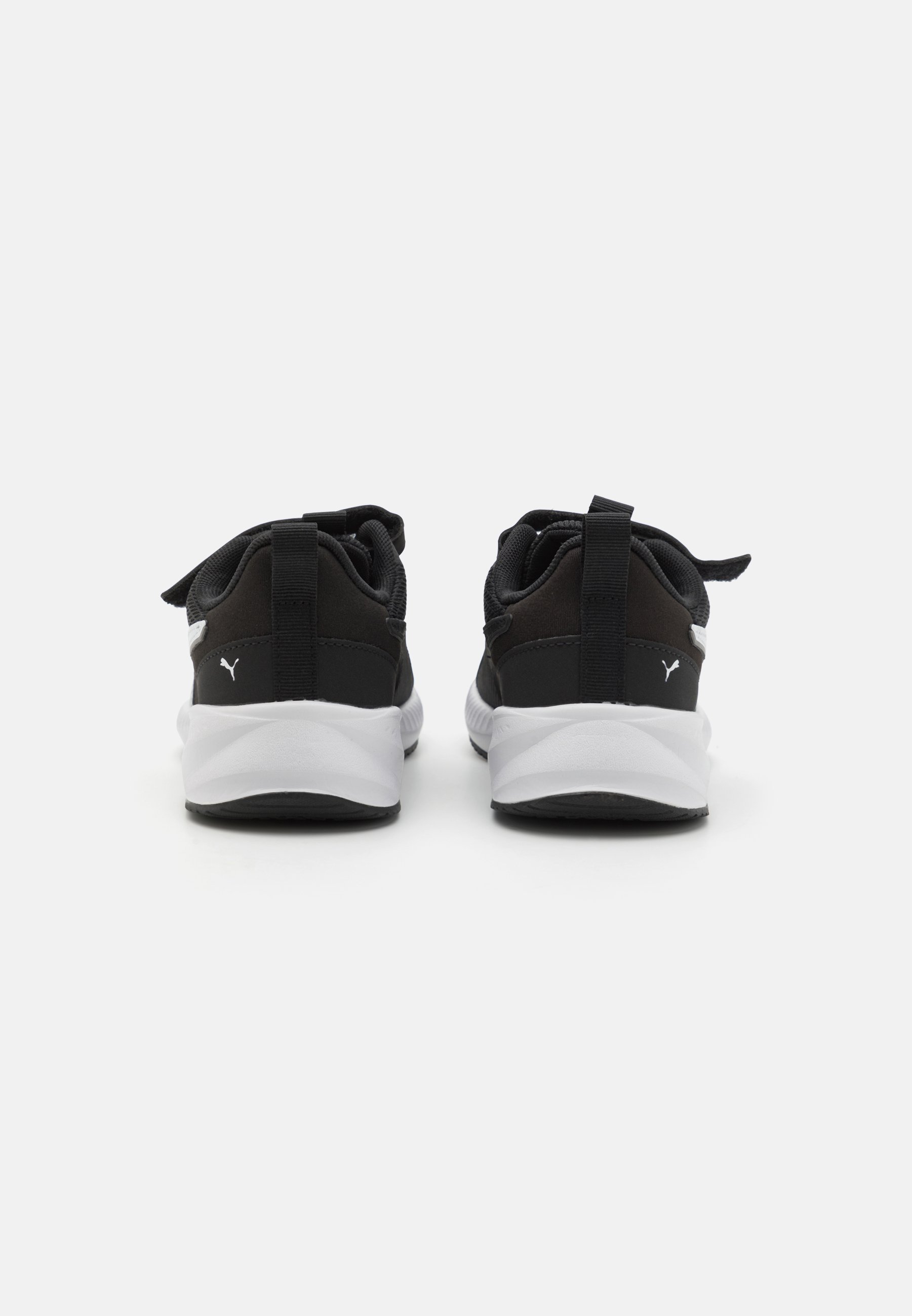 Puma FLYER 3 UNISEX - Løpesko - svart