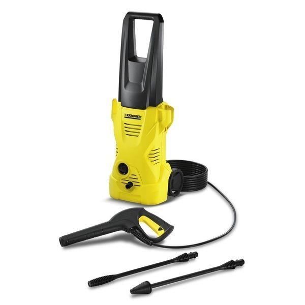 Limpiadora de alta presión KARCHER K2 - 16732200
