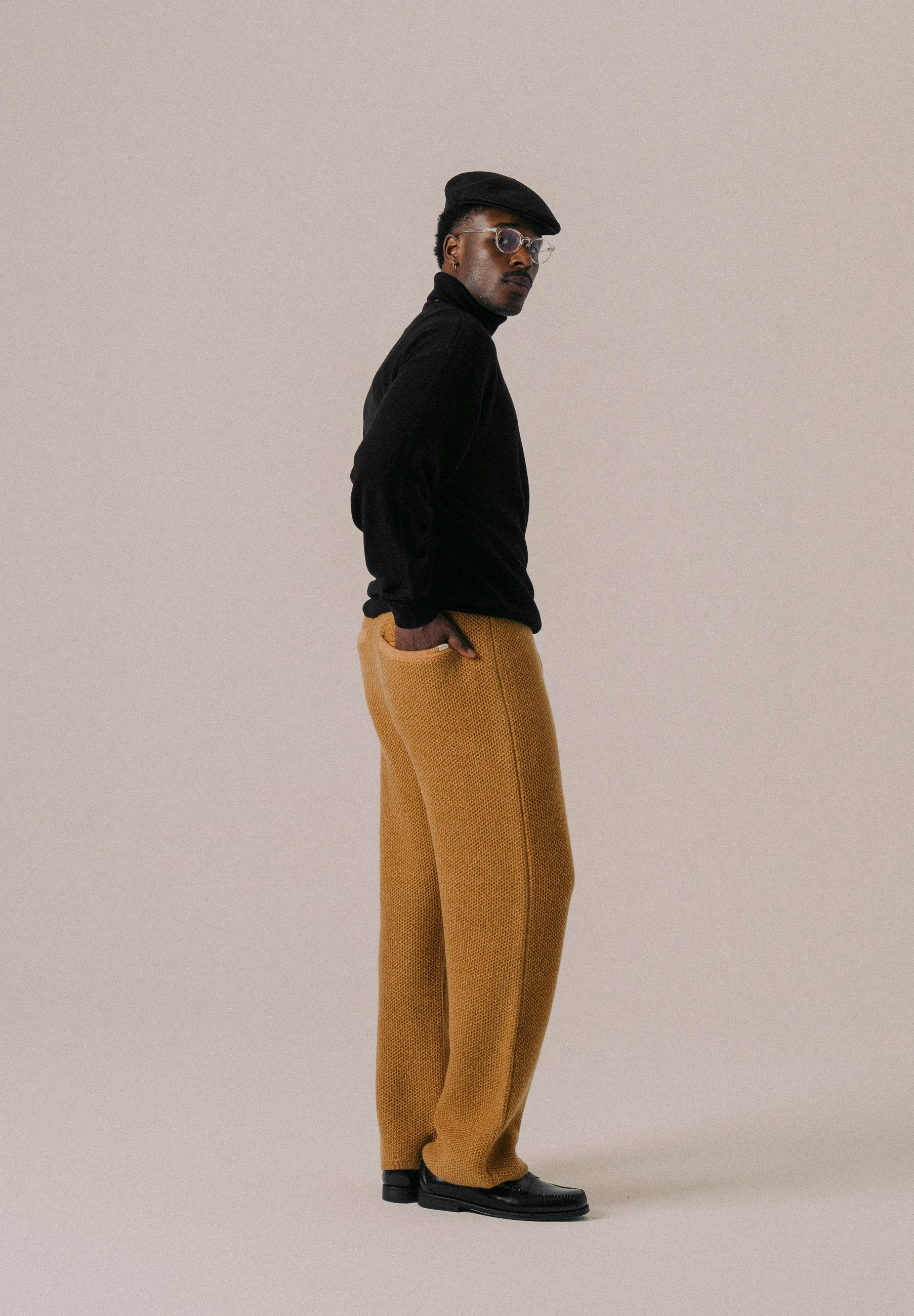 BLKVIS Casual Broek