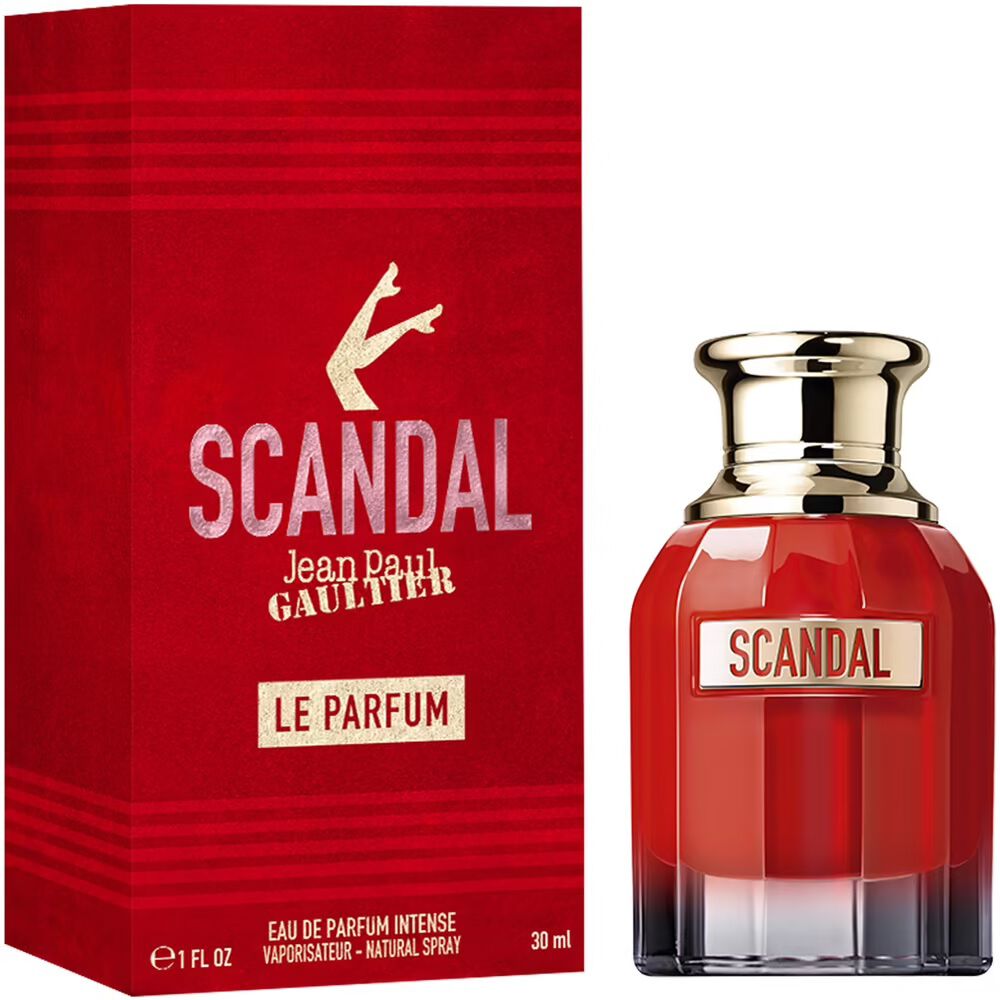 Jean Paul Gaultier Scandal Le Parfum