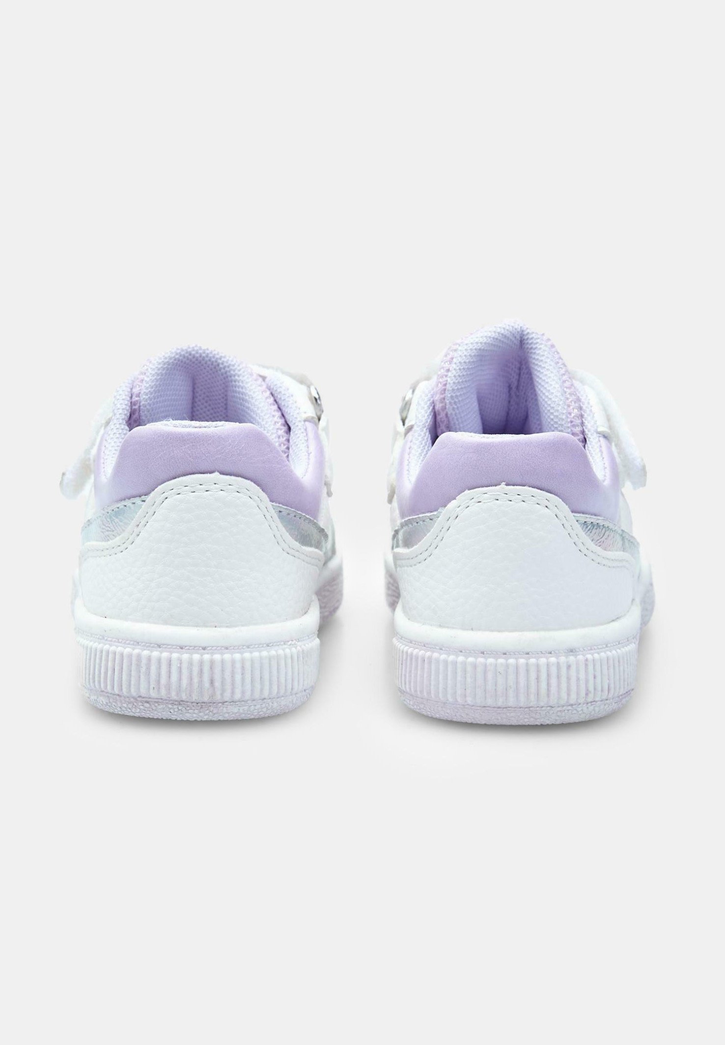 Bata BUBBLEGUMMERS - Babysko - bianco