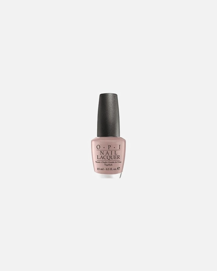 OPI nail polish The Classics cream nail polish - 15 ml