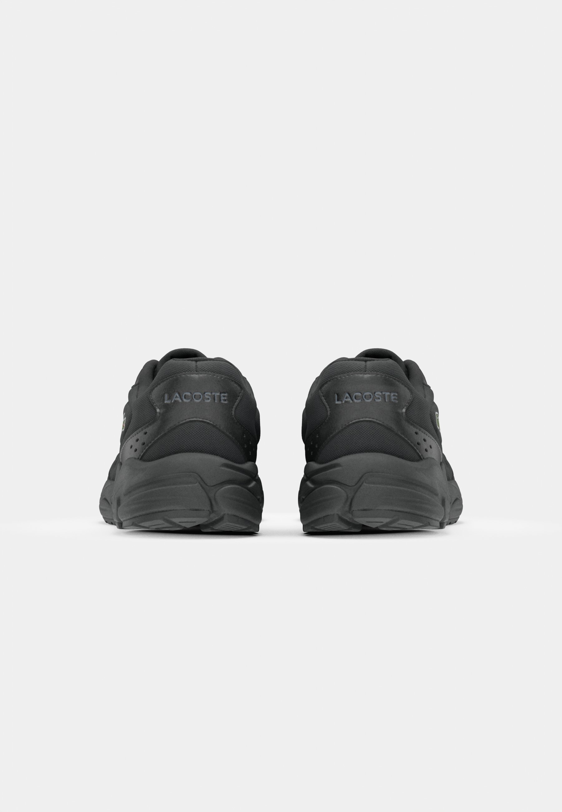 Lacoste STORM 96 2K LITE 1251 - Baskets - noires