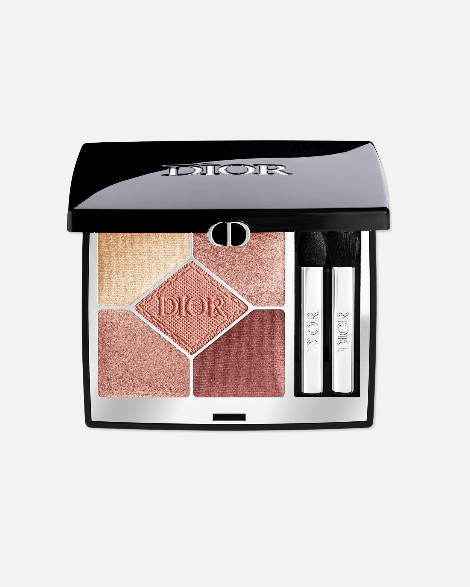 DIOR paleta sjenila za oči Diorshow sa 5 nijansi – 7 g