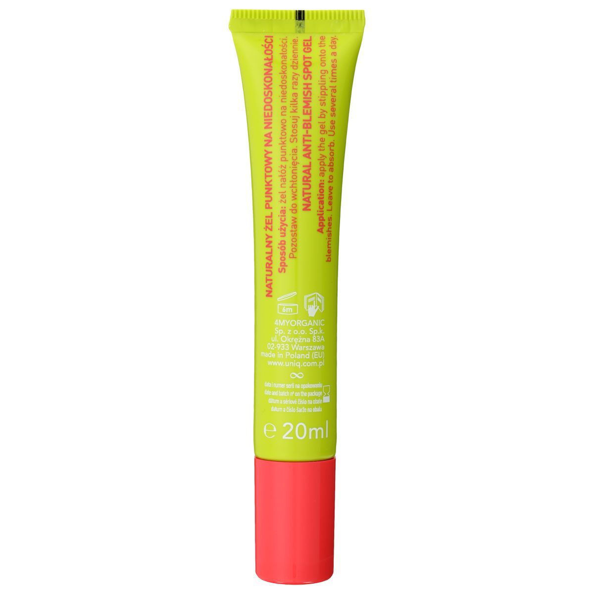 Uni.Q Acne Stop