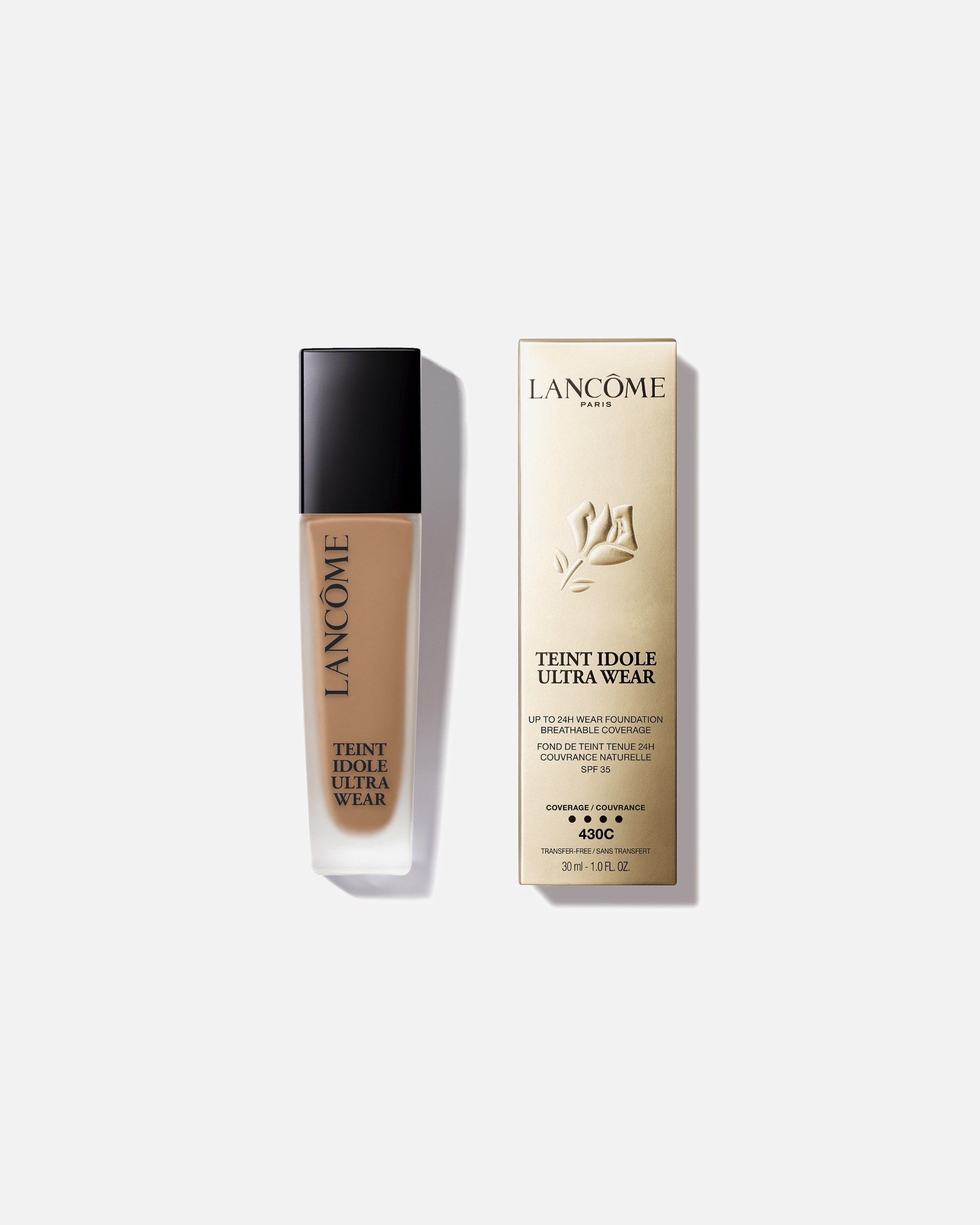 Lancôme Teint Idole Ultra Wear 24H puder - 30 ml