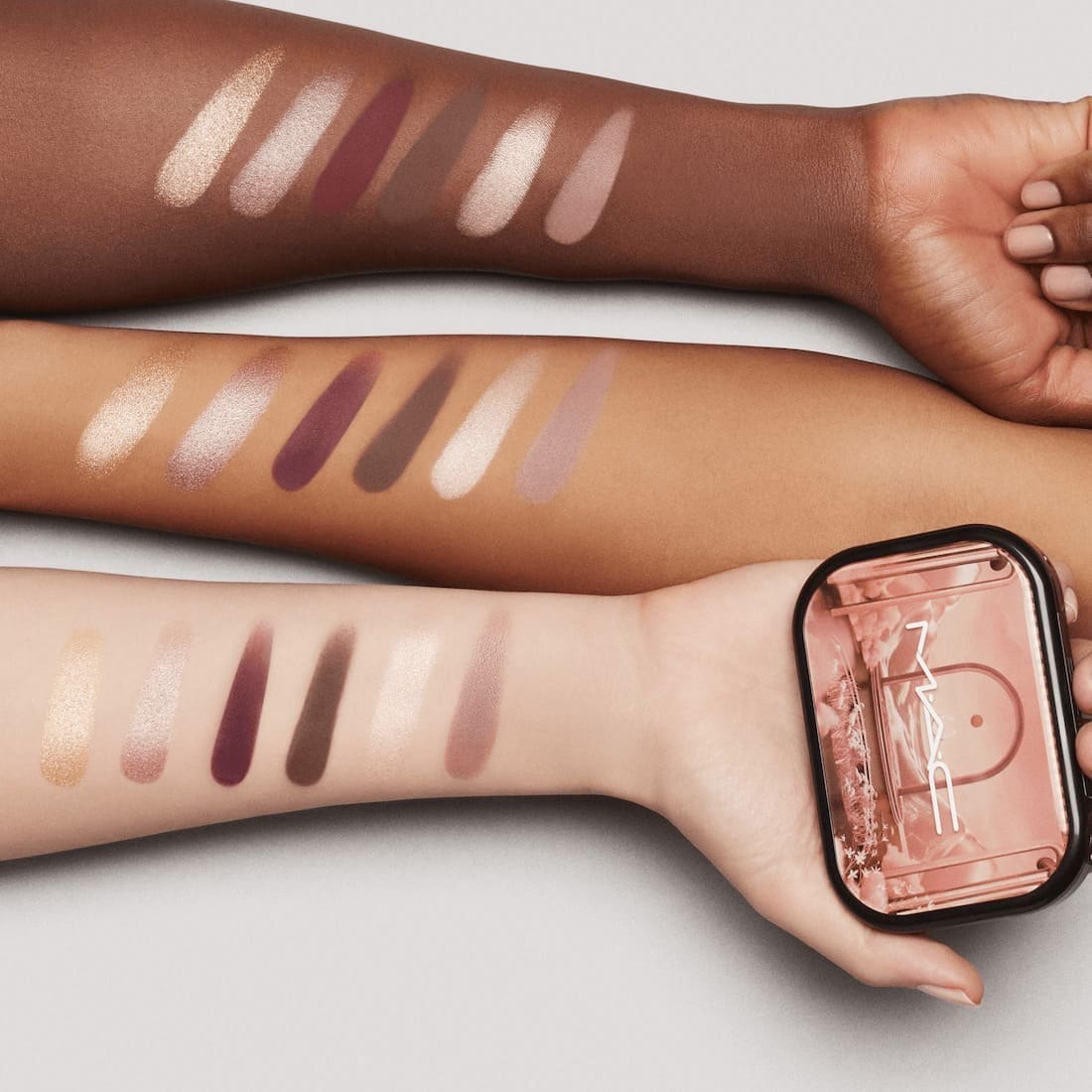 Tapas MAC Lidschatten Connect en color - 6,25 g