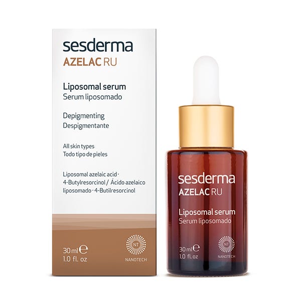 Ser lipozomal Azelac Ru | 30 ml