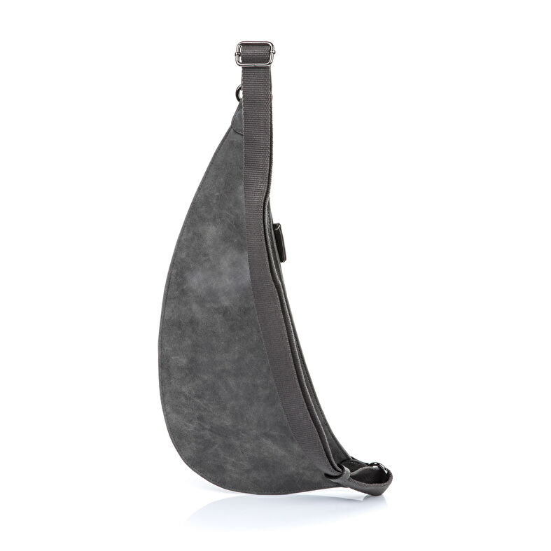 Herrentaschen Graue Taschen