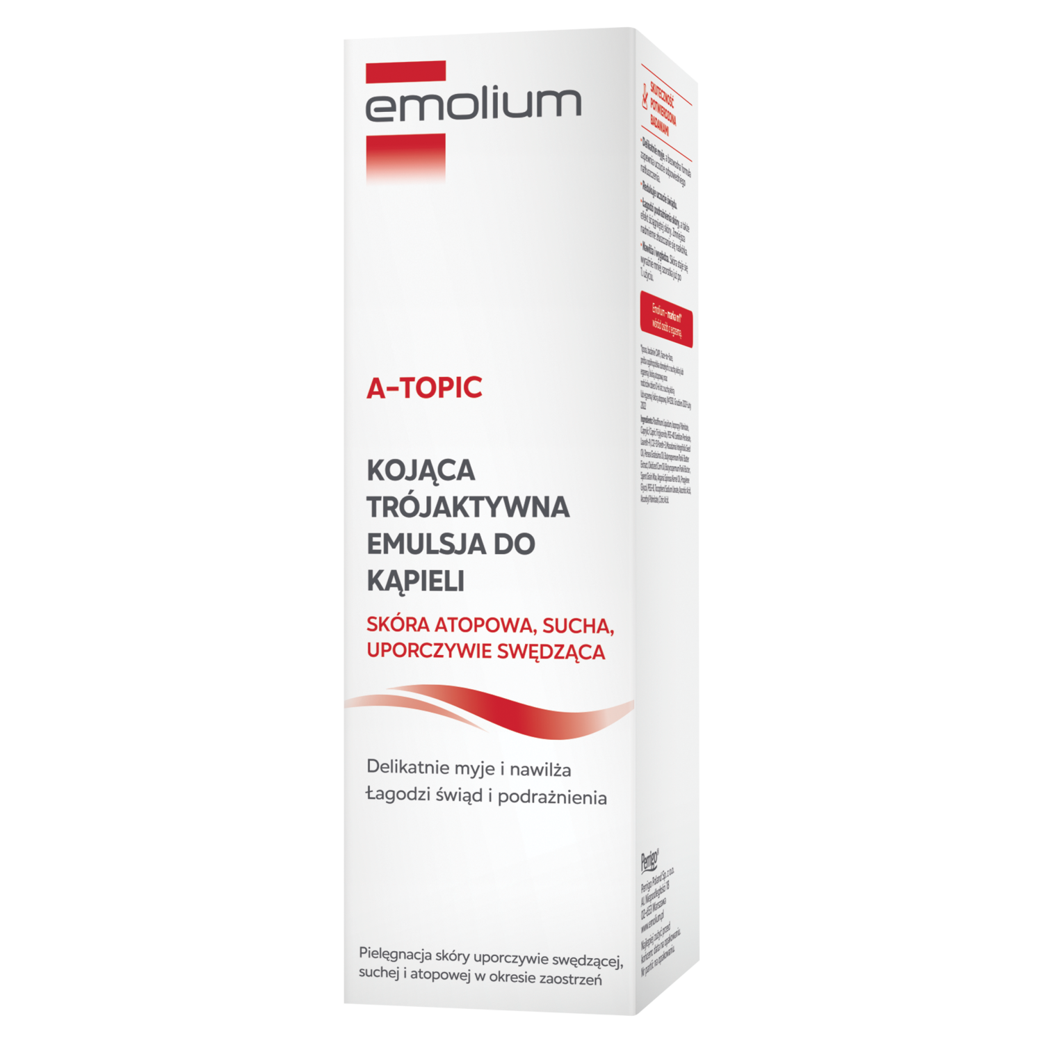 Emolium A-emne