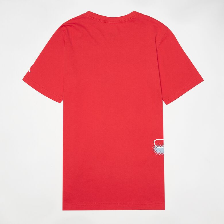 T-shirt à manches courtes High Brand Read Haze Out
