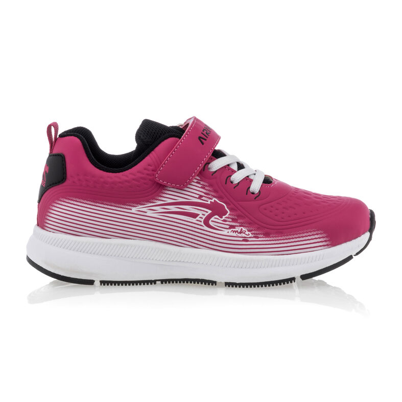 Kurver / joggesko Fille Rose