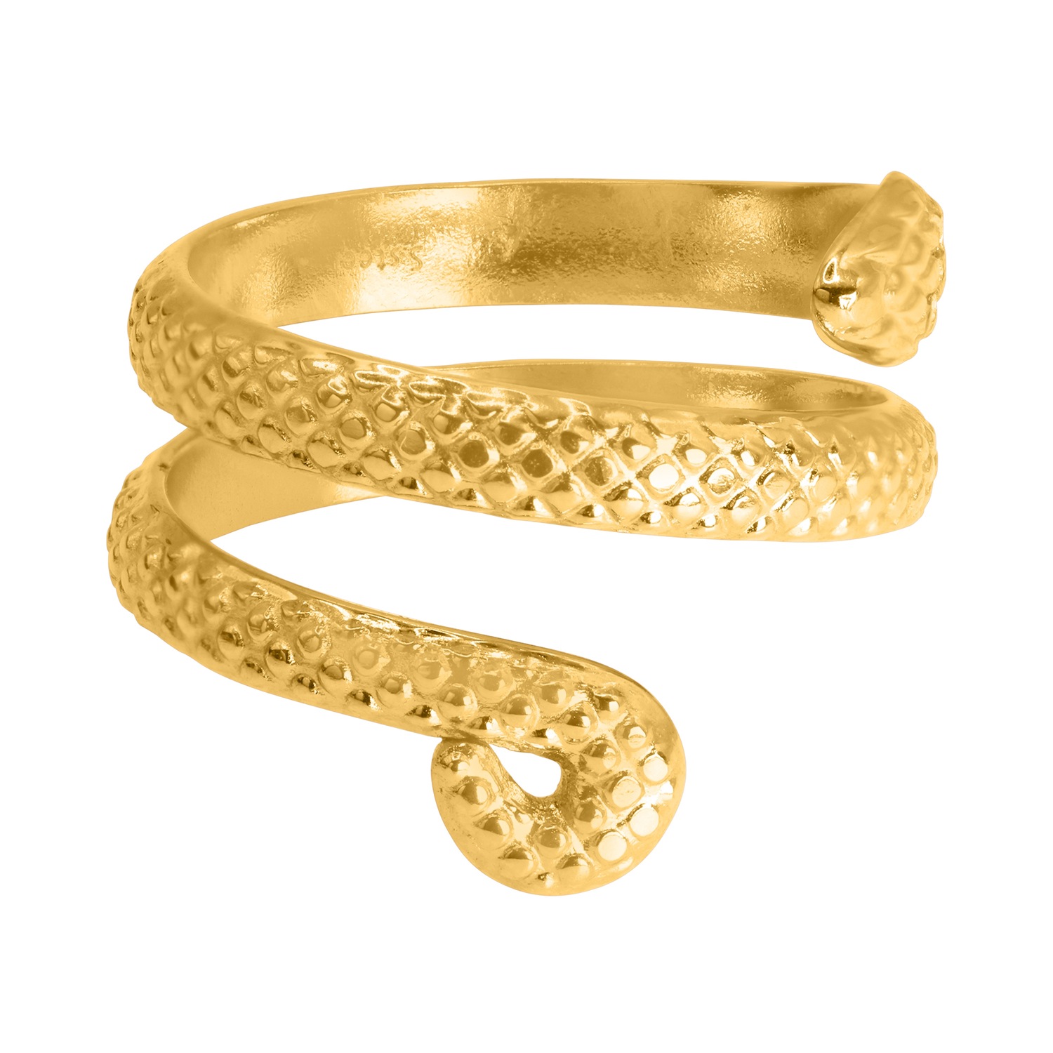 Heideman Bague Ruson