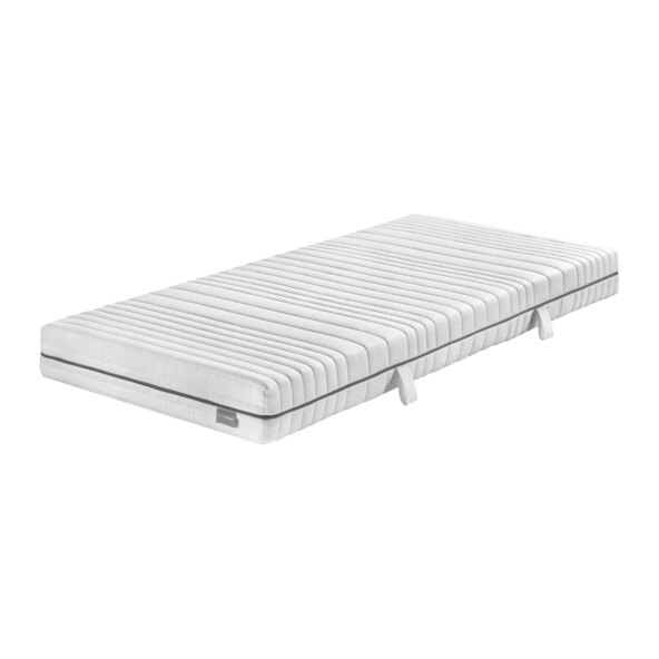 Στρώμα ψυχρού αφρού Comfort 2-σε-1 Duo, 90 x 200 cm