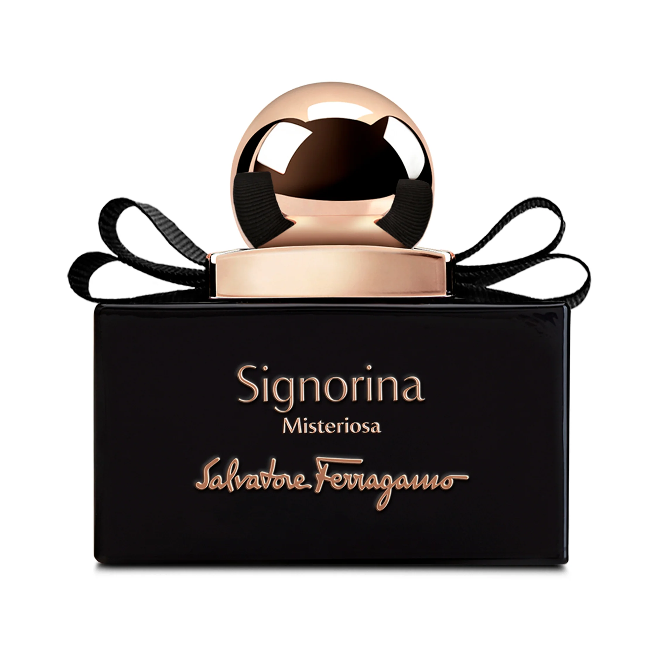 Signorina Misteriosa - Eau de Parfum