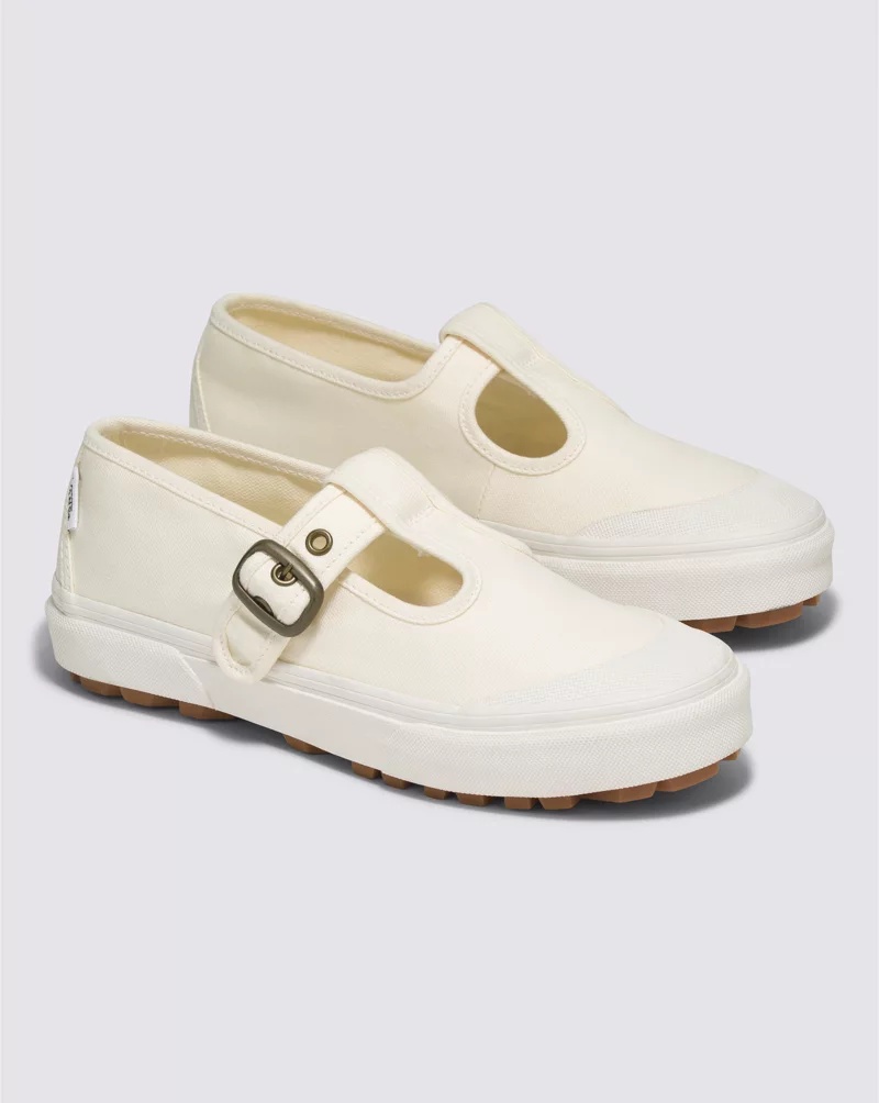 Style 93 Shoe