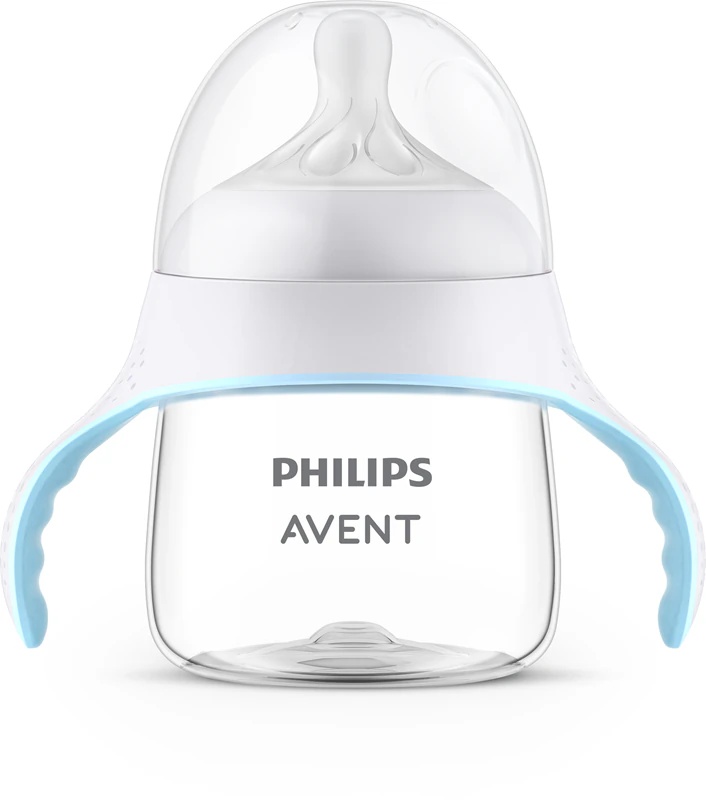 Philips Avent Natural Response SCF263/61 шоља за тренинг са ручкама