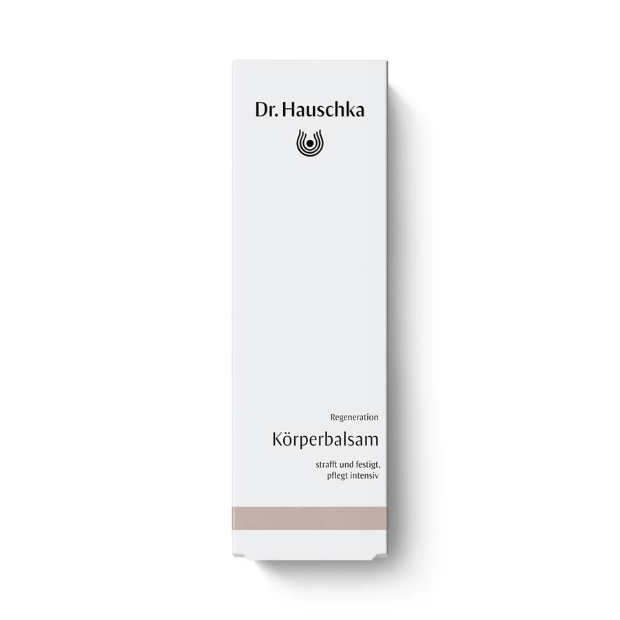 Dr. Hauschka Bodylotion Regeneration - 150 ml