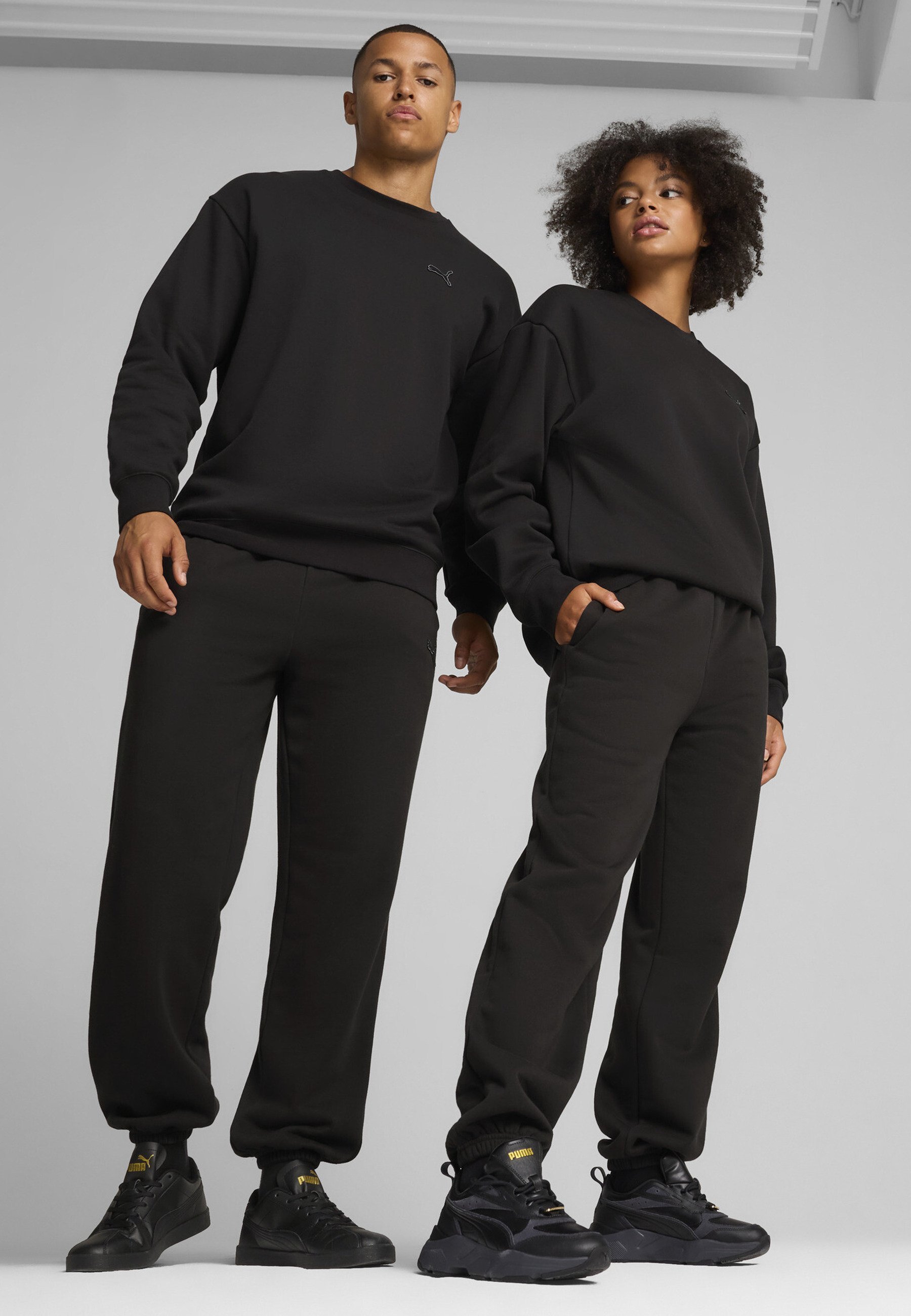 Pantaloni da jogging Puma