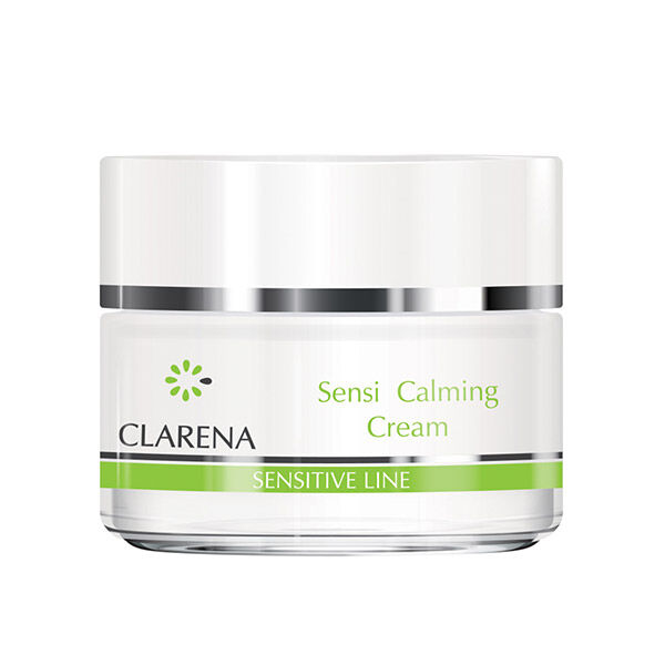 Clarena Sensitive Line