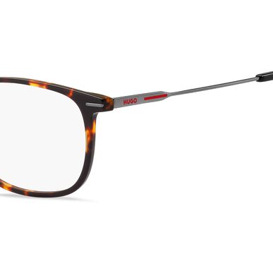 Hugo Havana 1205 Eyeglass Frame