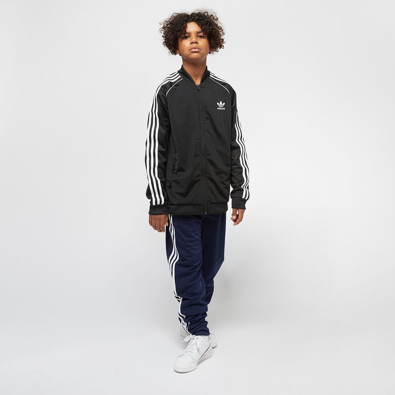 Chaqueta de Chándal adicolor Superstar